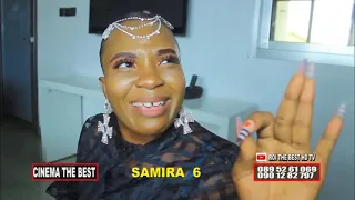 LE FILM SAMIRA 6