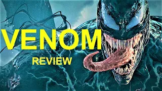 Venom 2018 | ONE MINUTE REVIEW