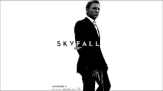 Skyfall Soprano