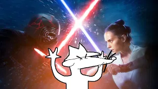 Quick Review - The Rise of Skywalker (Audio Only)