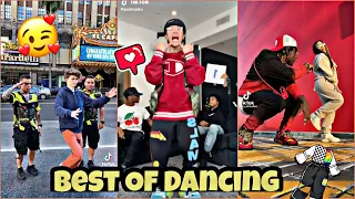 Ultimate Dance TikTok Compilation | #24