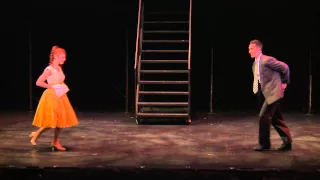 "Another Opening Another Show" from Kiss Me Kate @ Texas State University