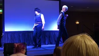 Kumoricon Lite '18 - Lip Sync Battle - HalfTime Show