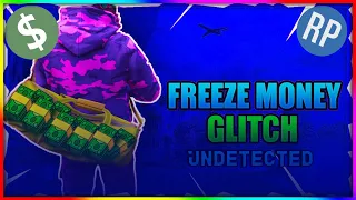 GTA Online PS4 Frozen Money Glitch (Infinite Money) (NO BS GUIDE) Save Wizard