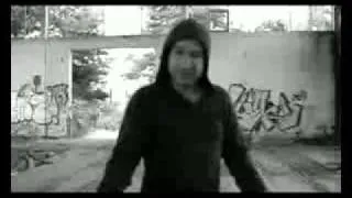 Schokk-GhettoBlaster(Mafon Diss)