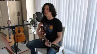 I Know - Placebo(Cover)