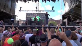 Basic Element - To you - Live @ WE LOVE THE 90's - Finland, Helsinki 27/08/2016