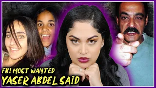 How could he do this to his own daughters? | Amina and Sarah’s Story | TRUE CRIME AND MAKEUP TIME