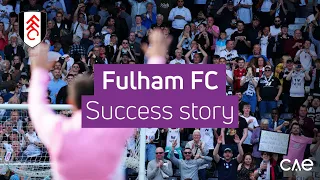 Fulham FC: Success Story