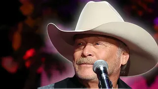 Alan Jackson Health Update: He Warned Us This Would Happen