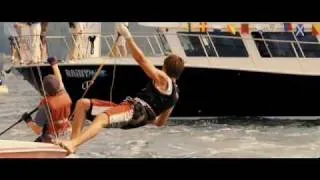 The Death And Life Of Charlie St Cloud Trailer