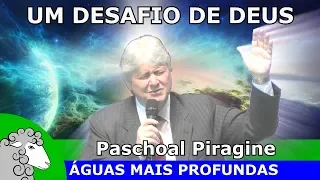 Paschoal Piragine - Espalhe o bom perfume de Cristo (2 Coríntios 2)