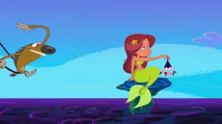 Zig & Sharko 2016 - Construction Compilation  _ HD