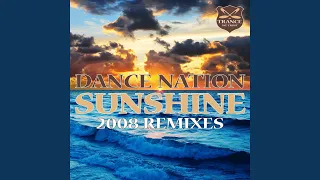 Sunshine 2009 (Shaun Baker Club Mix)