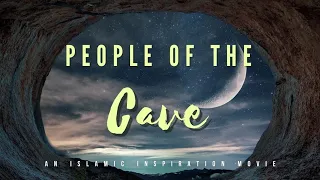 [BE047] People Of The Cave - Story Of Al Kahf