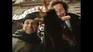 Home Alone 2: Lost in New York TV spot #3, 1992