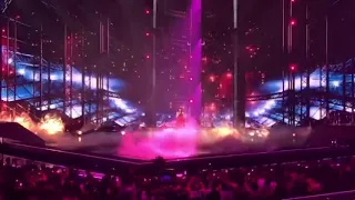 Dana international - Show Eurovision Tel Aviv 2019