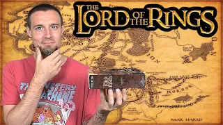 The Lord Of The Rings - ( Review ) - Is It Worth The Read ?