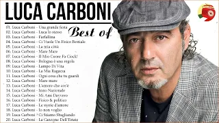 Le migliori canzoni di Luca Carboni - I Successi di Luca Carboni - Il Meglio dei Luca Carboni