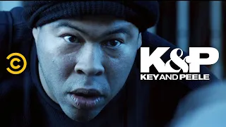 Getaway Driver - Key & Peele