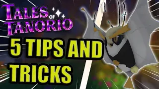 5 *TIPS And TRICKS* To make Shiny Hunting EASIER! ( TOT )