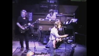 Ballad of a Thin Man (2 cam) - Grateful Dead - 3-27-1988 - Hampton, Va. (set1-04)