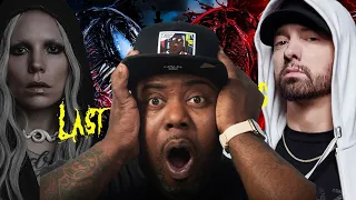 Skylar Grey FT. Eminem, Polo G, Mozzy - Last One Standing Reaction