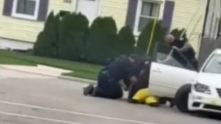 Federal lawsuit filed against Warren Police Department after 17-year-old injured during arrest