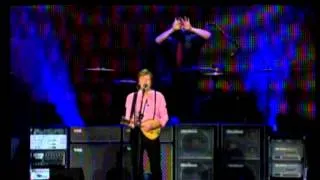 Paul McCartney - Dance Tonight - (2012 05 10 - Zócalo DF México) (19/38)