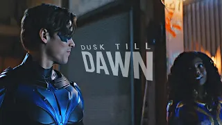 Dick & Kory || Dusk Till Dawn