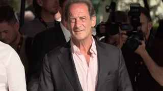 Vincent Lindon, Jeff Nichols, Deepika Padukone, Rebecca Hall and more in Cannes