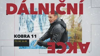 Kobra 11 | Každé odpoledna na Nova Action