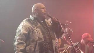 Bad Manners - Lip Up Fatty - Electric Brixton - 17/12/22