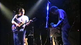 Yo La Tengo - Detouring America With Horns (live at CBGB, Aug. 21, 1992)