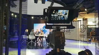 Euranet Plus Summit Part 3: Debate on the future of EU with leading MEPs (in English)