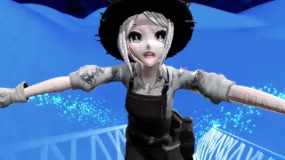 【MMD/Identity V】 Let it go