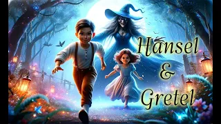 Hansel and Gretel | Kid's Bed Time Stories | Fairy Tales