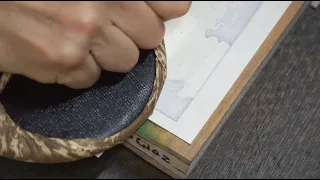 Woodblock Printing Process - A Japan Journey