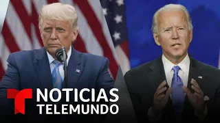 Noticias Telemundo, 29 de septiembre 2020 | Noticias Telemundo