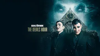 Gunz For Hire - The Devils Hour (OUT NOW)