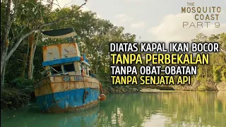 BERTAHAN HIDUP DI PEDALAMAN HUTAN LIAR GUATEMALA | alur cerita film inspiratif