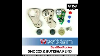 Westbam - Beatbox Rocker (Butesha & Dmc Cox Remix) [Radio Edit]