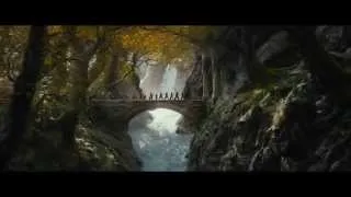 Lo Hobbit: La Desolazione di Smaug Trailer Ufficiale Italiano HD