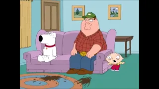 YTP Family Guy  Peter Becomes a REDNECK