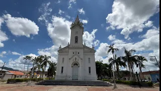 CIDADE DE BOFETE - SP