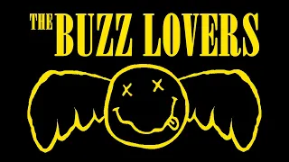 The BUZZ LOVErS — Entrevista a tributo de Nirvana