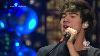 5 Seconds Of Summer - Jingle Ball 2014 (Live from NYC)