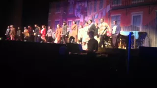 Annie Musical Part 2