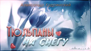 Александр Кудринский - Тюльпаны на снегу