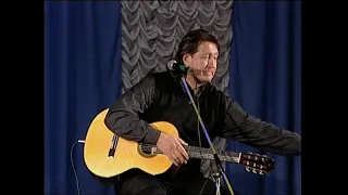 Олег Митяев - "Как здорово!". Концерт в Екатеринбурге 2005 год.